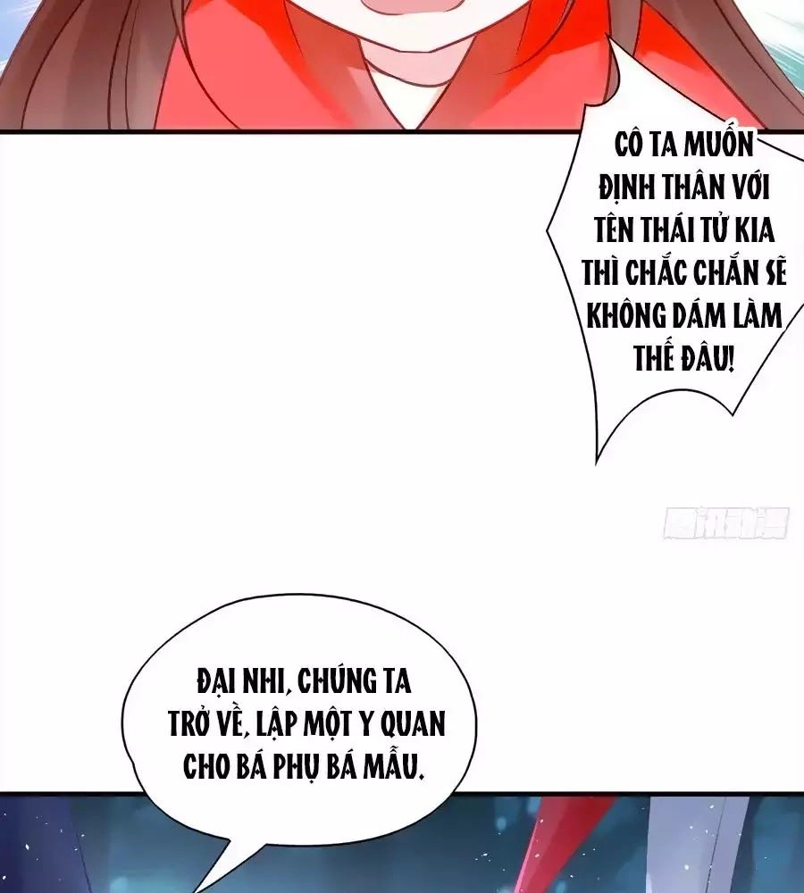 Liệt Hỏa Cuồng Phi: Vương Gia Thú Tính Muốn Sủng Chapter 69 - 10