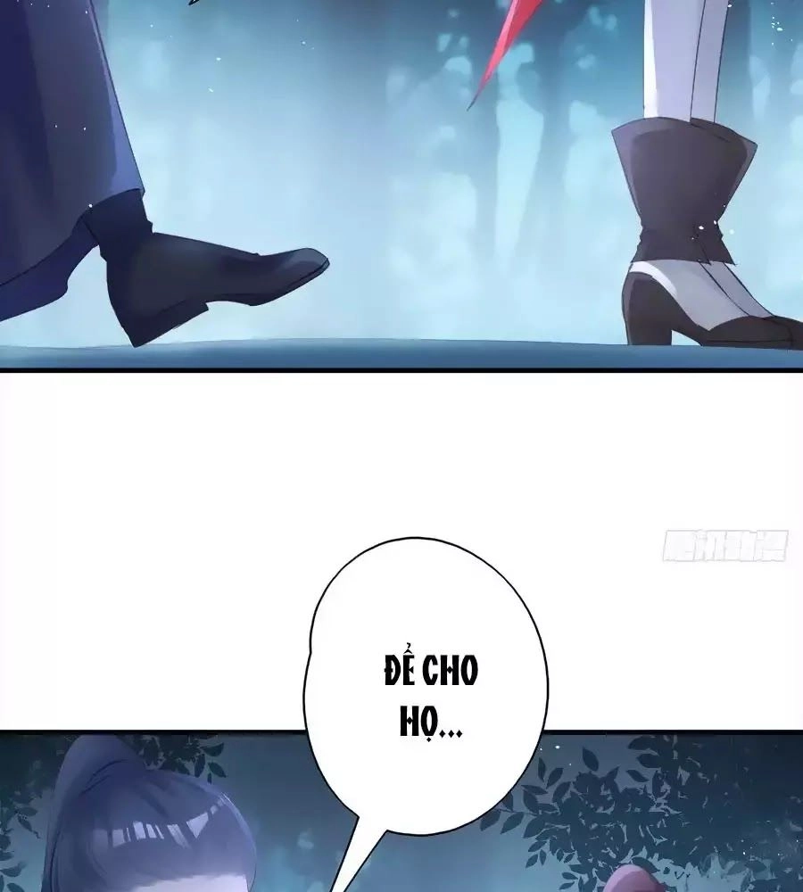 Liệt Hỏa Cuồng Phi: Vương Gia Thú Tính Muốn Sủng Chapter 69 - 11