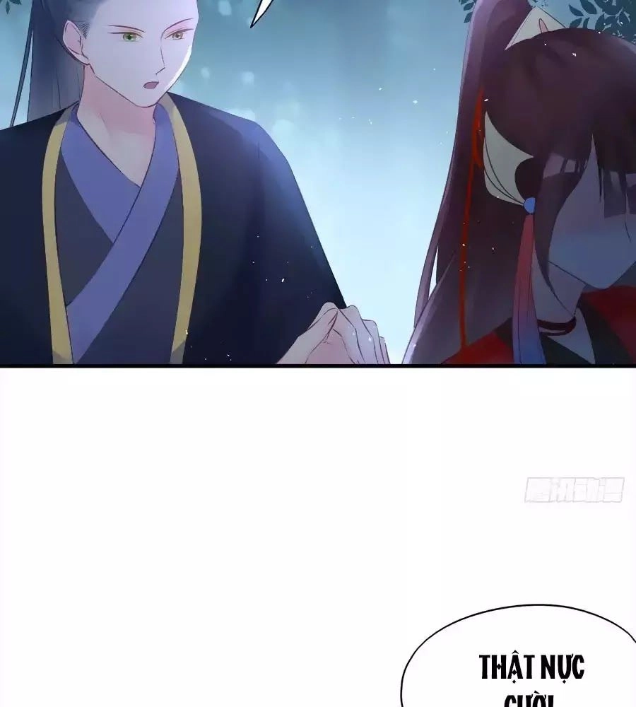 Liệt Hỏa Cuồng Phi: Vương Gia Thú Tính Muốn Sủng Chapter 69 - 12