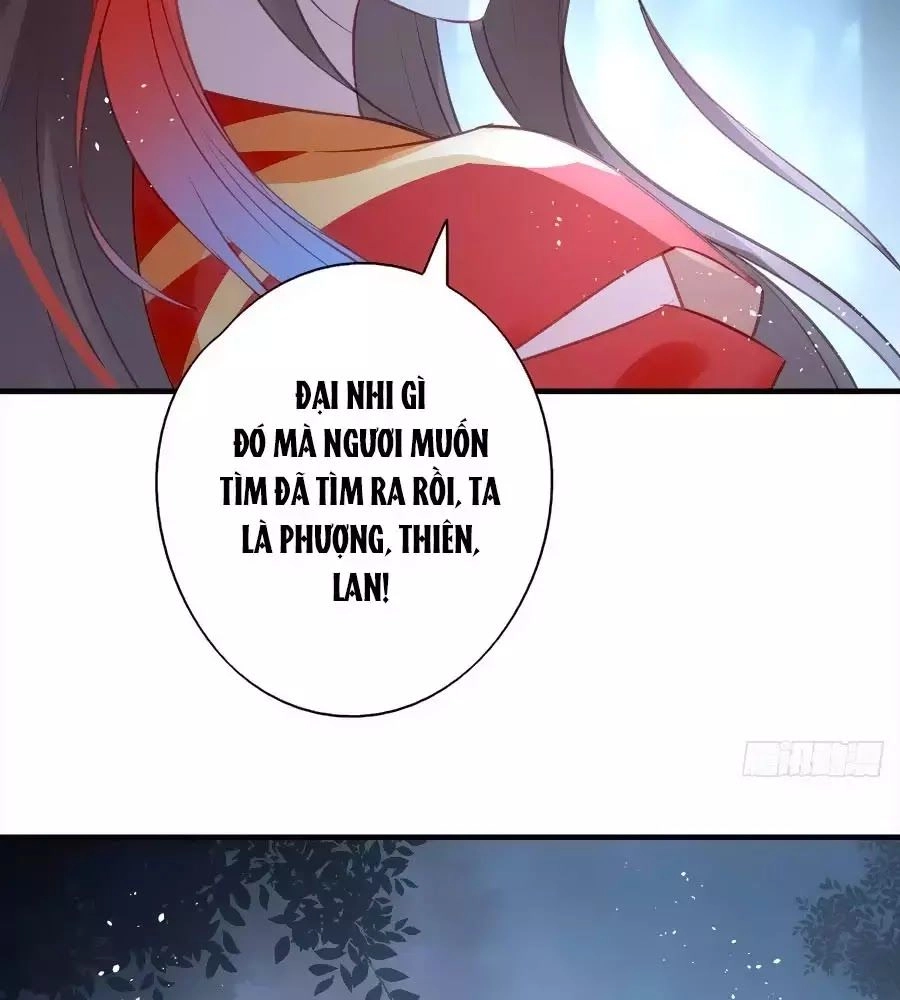 Liệt Hỏa Cuồng Phi: Vương Gia Thú Tính Muốn Sủng Chapter 69 - 15
