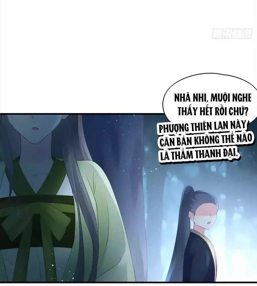 Liệt Hỏa Cuồng Phi: Vương Gia Thú Tính Muốn Sủng Chapter 69 - 17