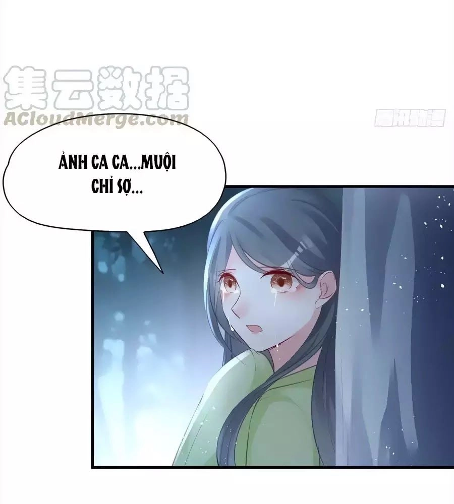 Liệt Hỏa Cuồng Phi: Vương Gia Thú Tính Muốn Sủng Chapter 69 - 18