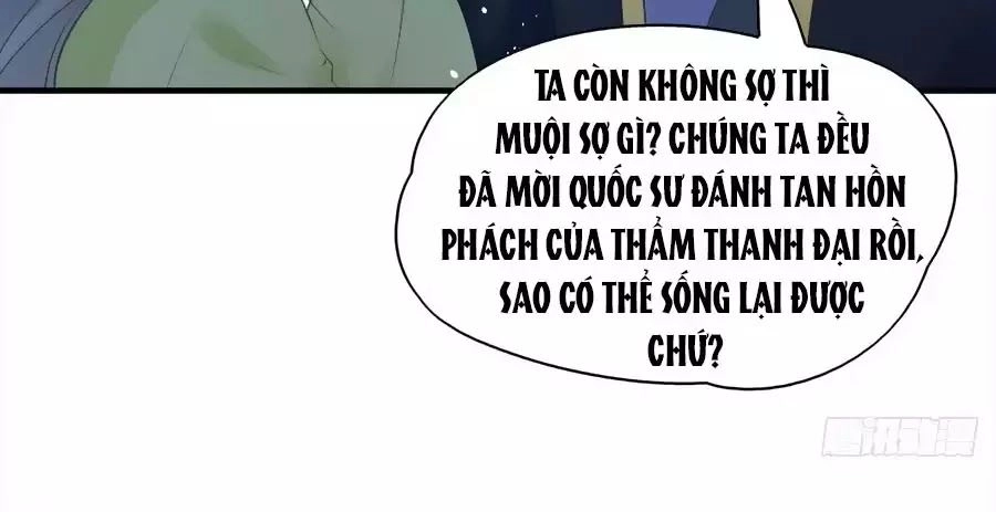 Liệt Hỏa Cuồng Phi: Vương Gia Thú Tính Muốn Sủng Chapter 69 - 20