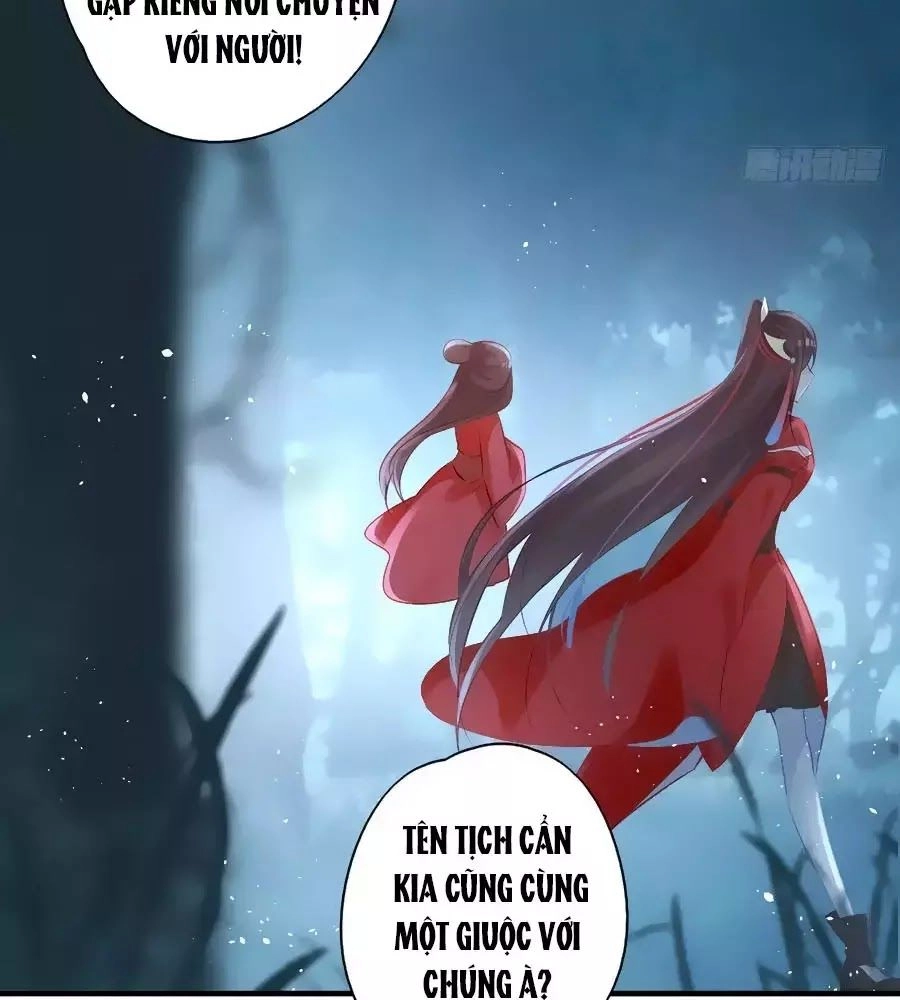 Liệt Hỏa Cuồng Phi: Vương Gia Thú Tính Muốn Sủng Chapter 69 - 22