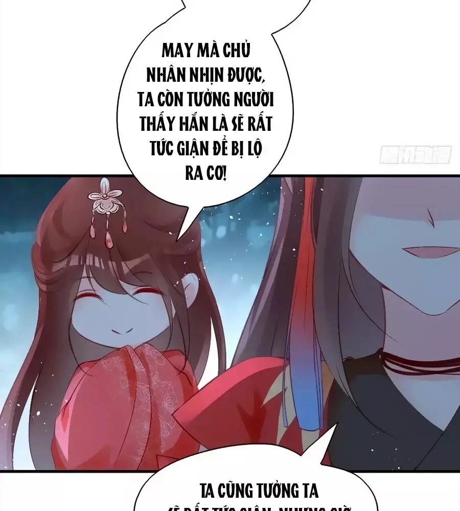 Liệt Hỏa Cuồng Phi: Vương Gia Thú Tính Muốn Sủng Chapter 69 - 23