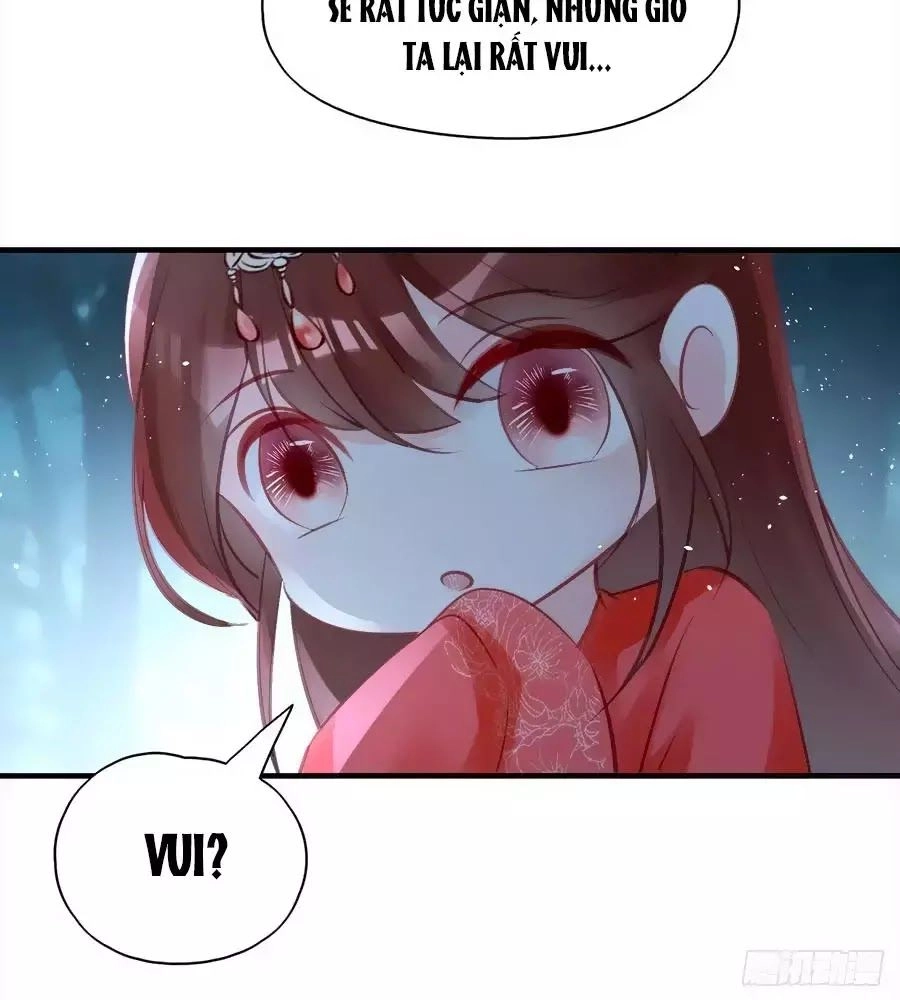 Liệt Hỏa Cuồng Phi: Vương Gia Thú Tính Muốn Sủng Chapter 69 - 24