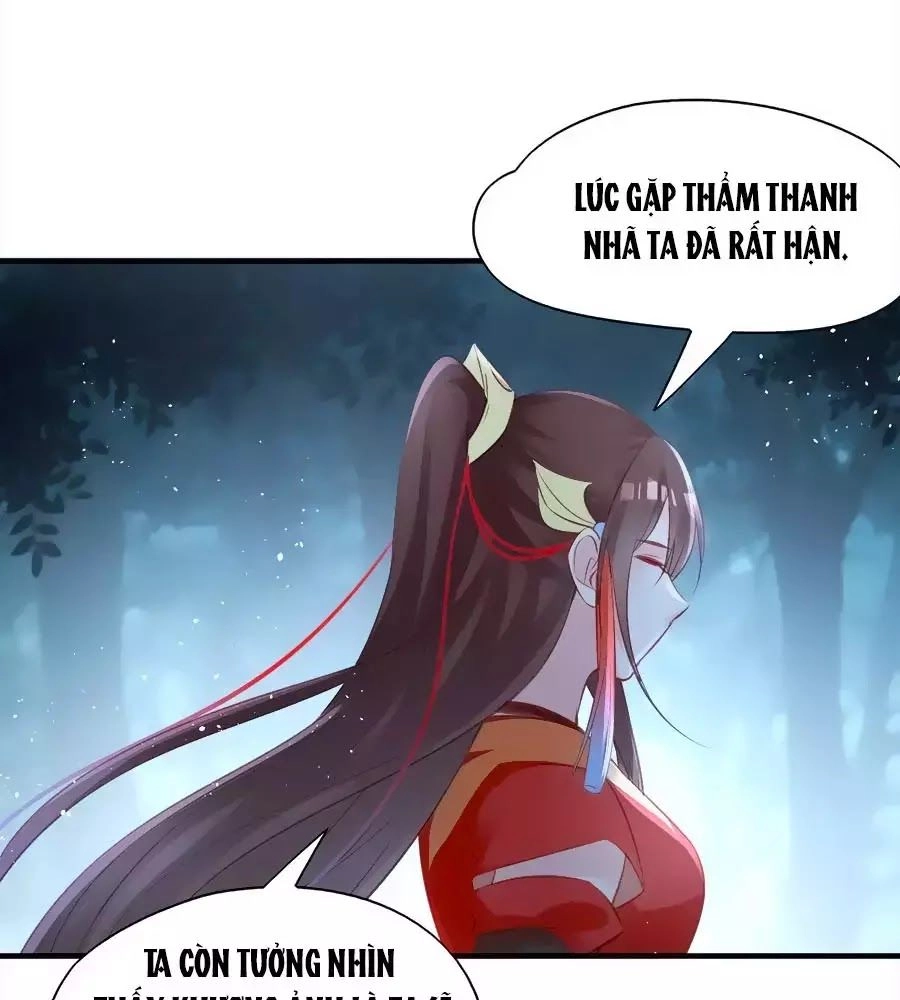 Liệt Hỏa Cuồng Phi: Vương Gia Thú Tính Muốn Sủng Chapter 69 - 25