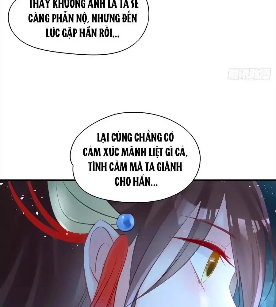 Liệt Hỏa Cuồng Phi: Vương Gia Thú Tính Muốn Sủng Chapter 69 - 26