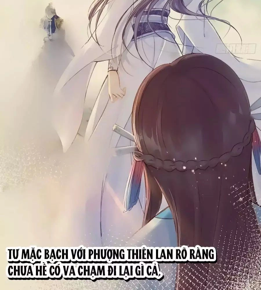 Liệt Hỏa Cuồng Phi: Vương Gia Thú Tính Muốn Sủng Chapter 69 - 31