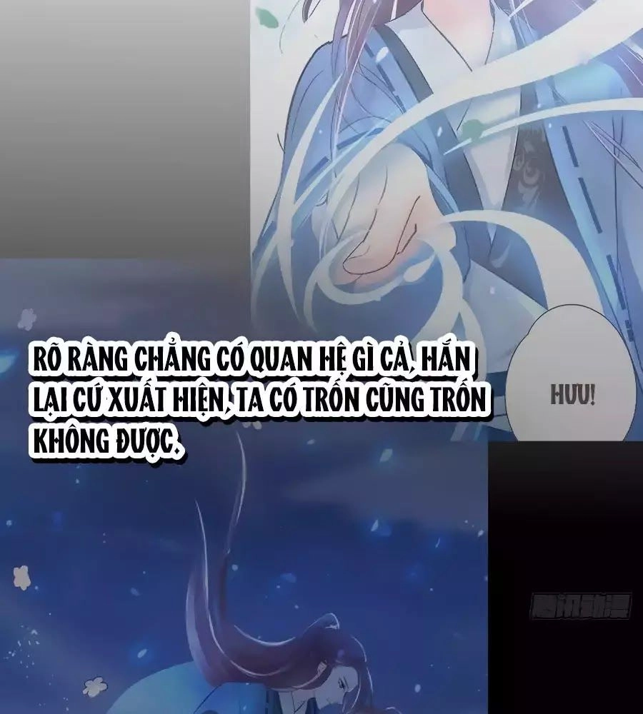 Liệt Hỏa Cuồng Phi: Vương Gia Thú Tính Muốn Sủng Chapter 69 - 34