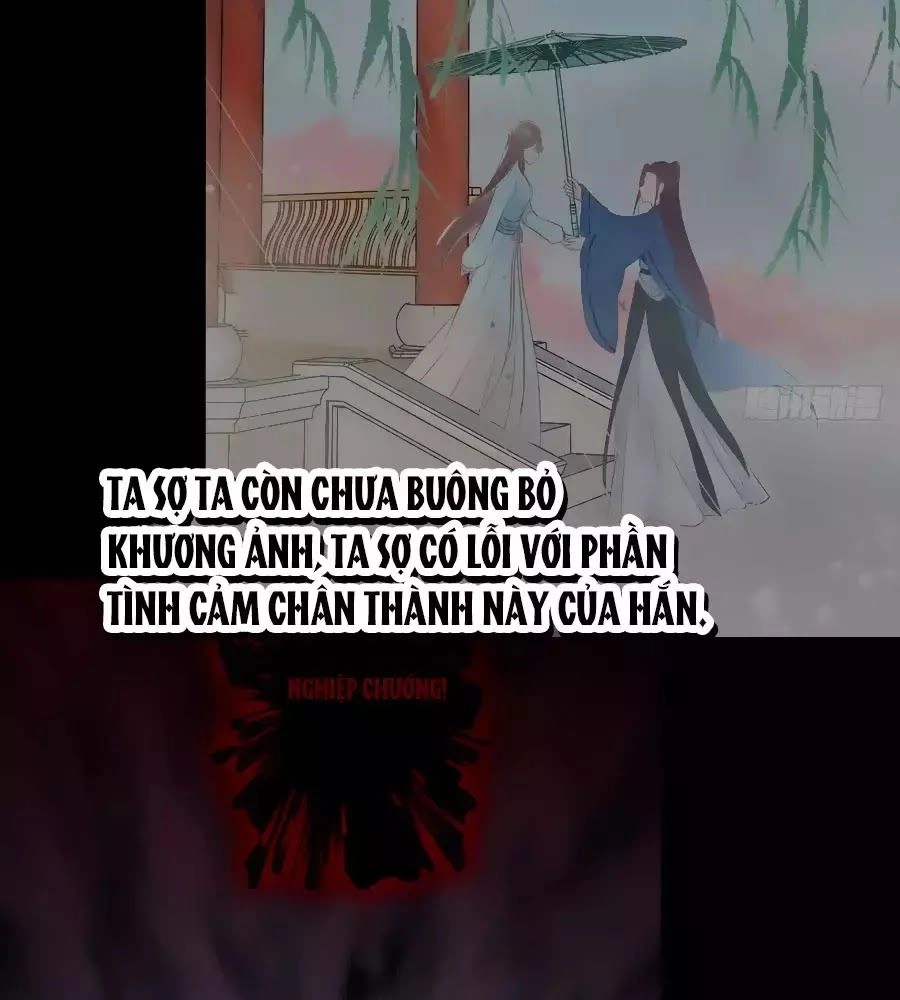 Liệt Hỏa Cuồng Phi: Vương Gia Thú Tính Muốn Sủng Chapter 69 - 37