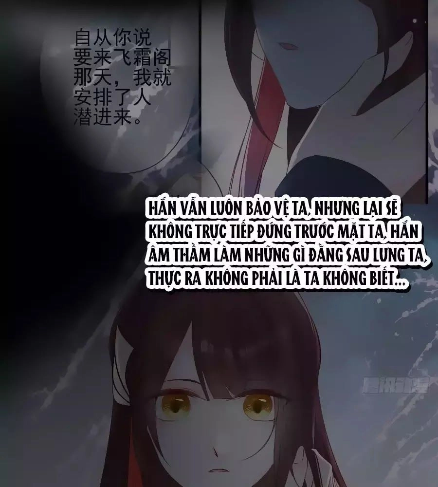 Liệt Hỏa Cuồng Phi: Vương Gia Thú Tính Muốn Sủng Chapter 69 - 40