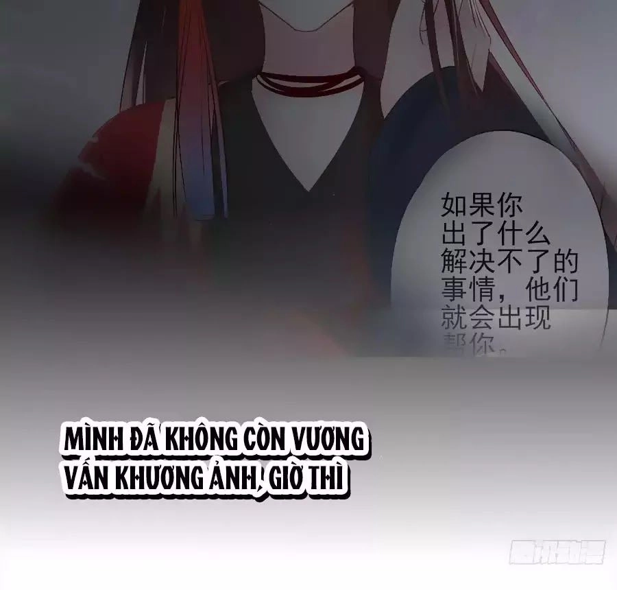 Liệt Hỏa Cuồng Phi: Vương Gia Thú Tính Muốn Sủng Chapter 69 - 41