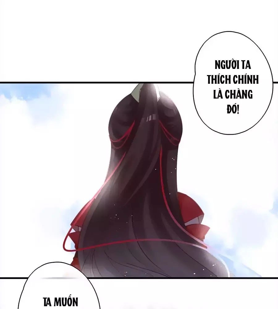 Liệt Hỏa Cuồng Phi: Vương Gia Thú Tính Muốn Sủng Chapter 69 - 42