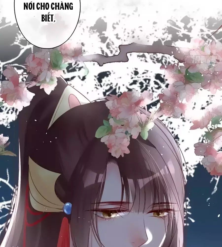 Liệt Hỏa Cuồng Phi: Vương Gia Thú Tính Muốn Sủng Chapter 69 - 43