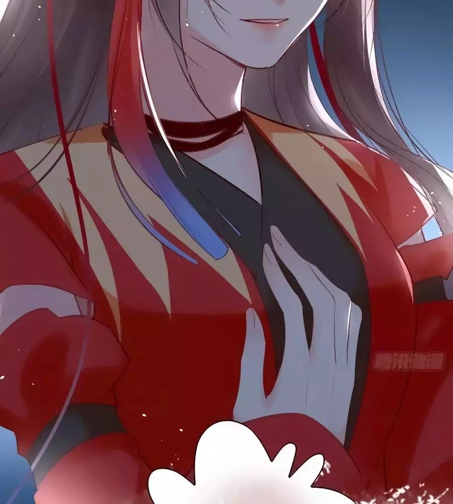 Liệt Hỏa Cuồng Phi: Vương Gia Thú Tính Muốn Sủng Chapter 69 - 44