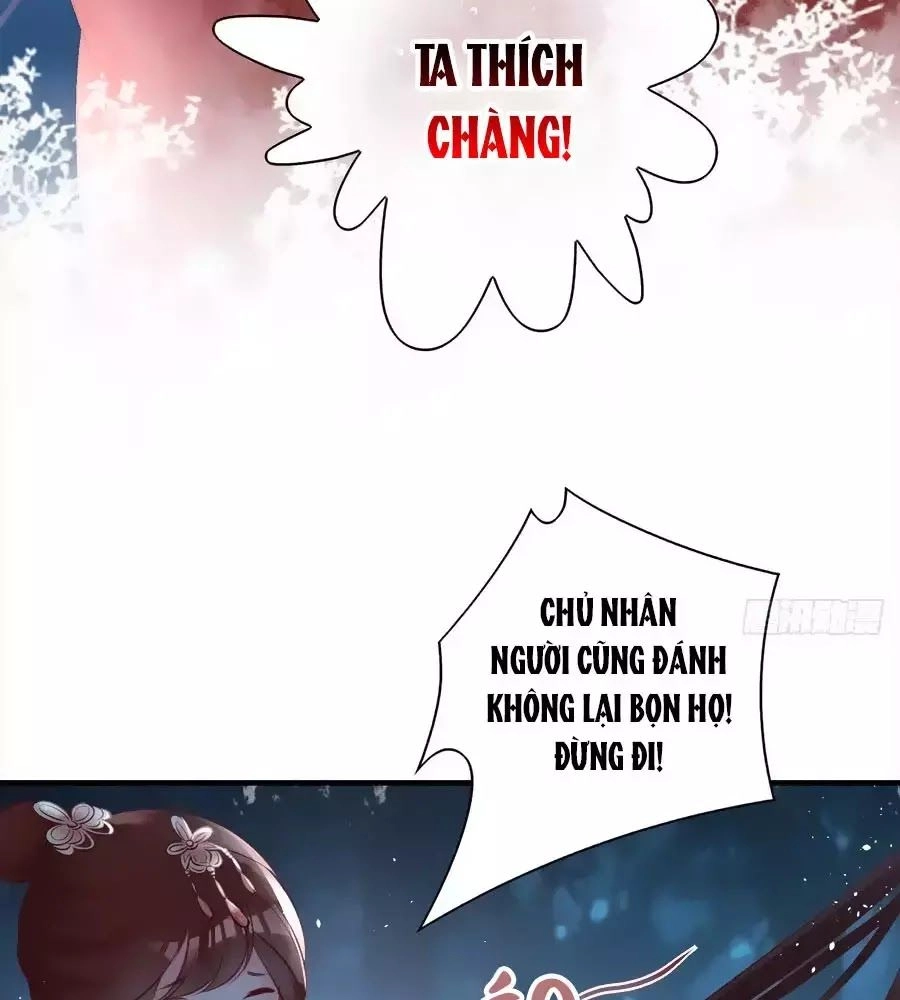 Liệt Hỏa Cuồng Phi: Vương Gia Thú Tính Muốn Sủng Chapter 69 - 45