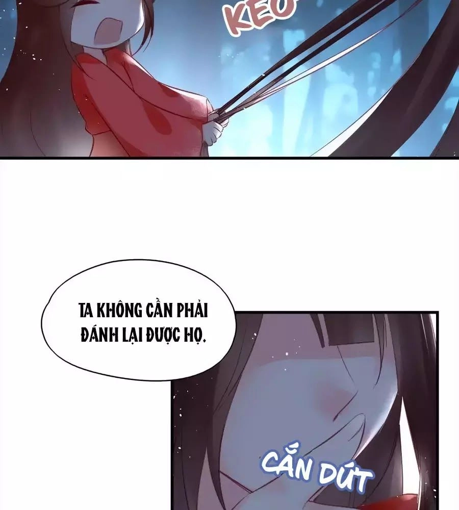 Liệt Hỏa Cuồng Phi: Vương Gia Thú Tính Muốn Sủng Chapter 69 - 46