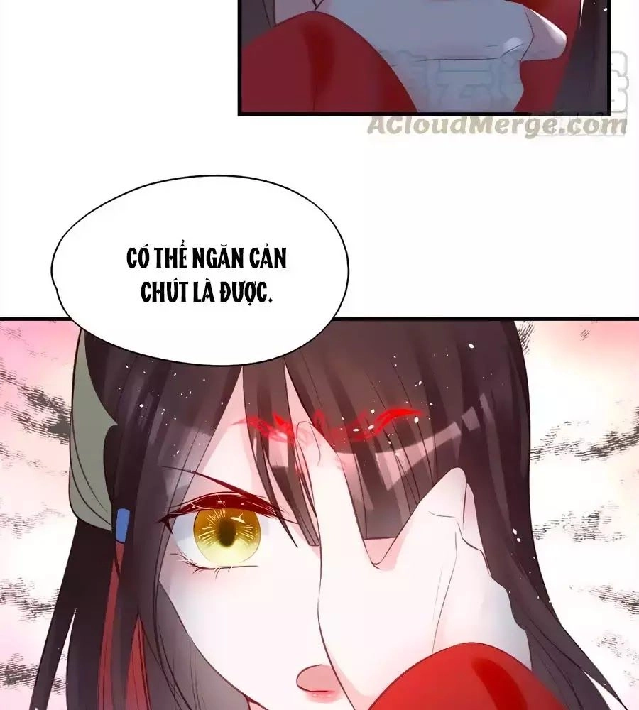 Liệt Hỏa Cuồng Phi: Vương Gia Thú Tính Muốn Sủng Chapter 69 - 47