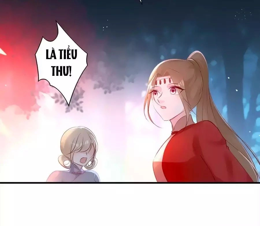 Liệt Hỏa Cuồng Phi: Vương Gia Thú Tính Muốn Sủng Chapter 69 - 54