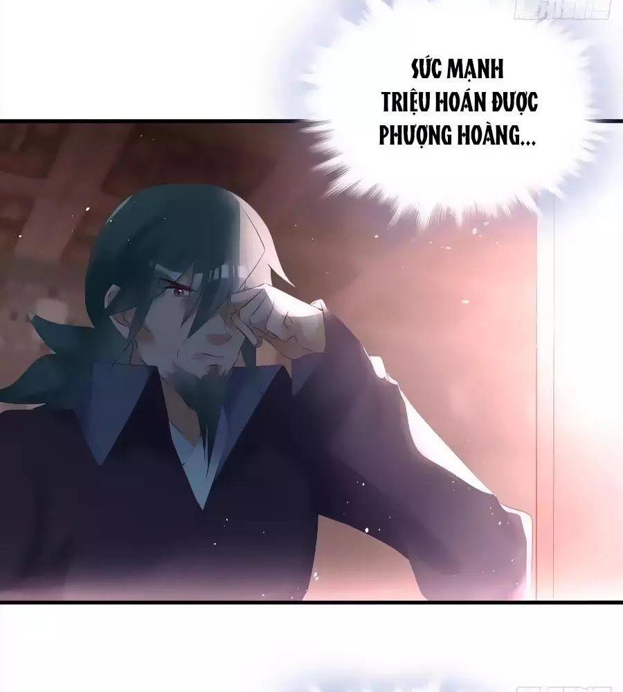 Liệt Hỏa Cuồng Phi: Vương Gia Thú Tính Muốn Sủng Chapter 69 - 57