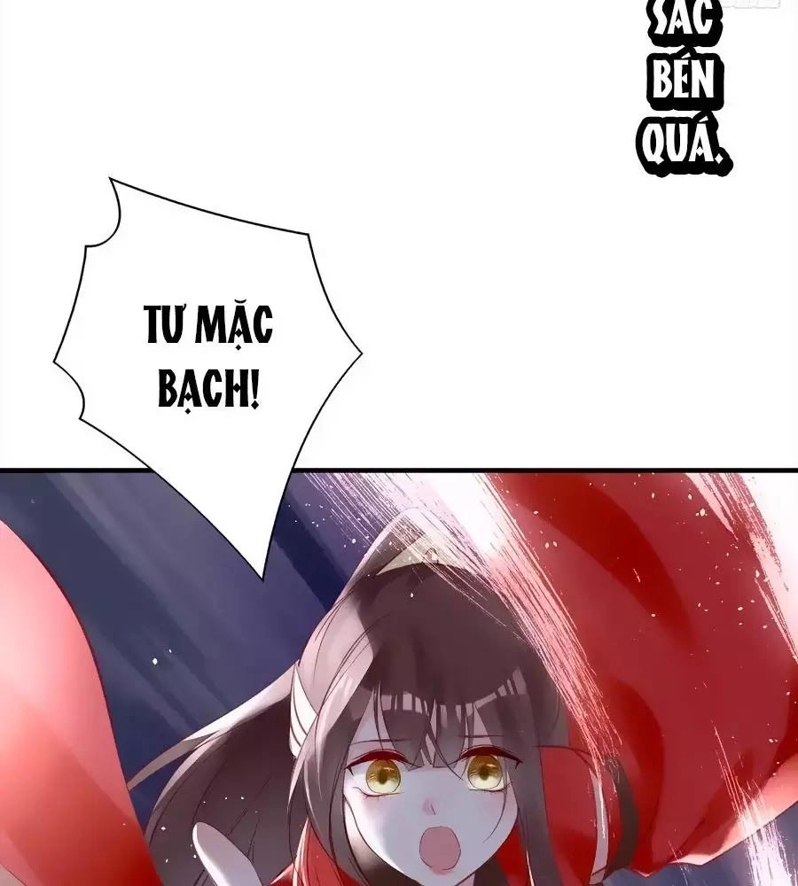 Liệt Hỏa Cuồng Phi: Vương Gia Thú Tính Muốn Sủng Chapter 69 - 61