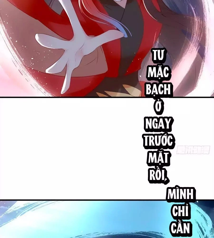 Liệt Hỏa Cuồng Phi: Vương Gia Thú Tính Muốn Sủng Chapter 69 - 62