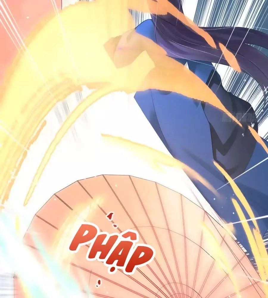 Liệt Hỏa Cuồng Phi: Vương Gia Thú Tính Muốn Sủng Chapter 70 - 3