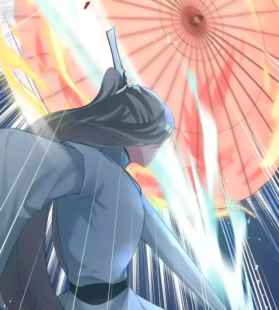 Liệt Hỏa Cuồng Phi: Vương Gia Thú Tính Muốn Sủng Chapter 70 - 4