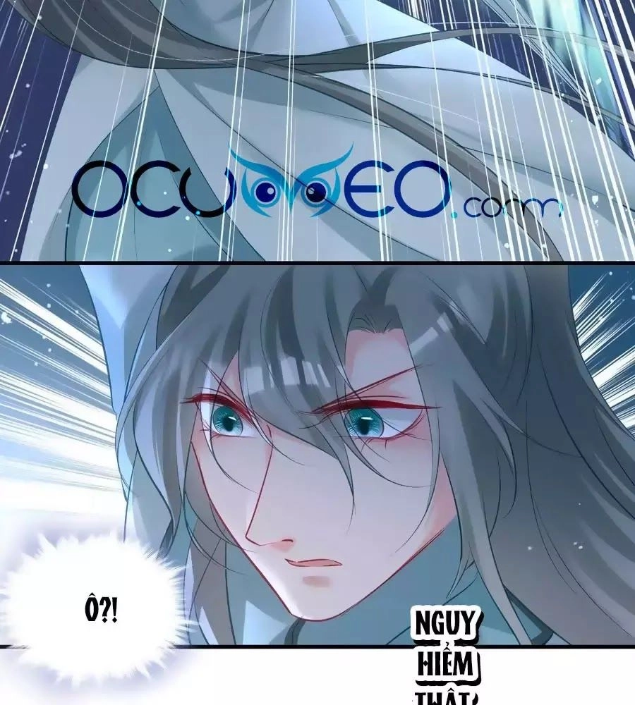 Liệt Hỏa Cuồng Phi: Vương Gia Thú Tính Muốn Sủng Chapter 70 - 5