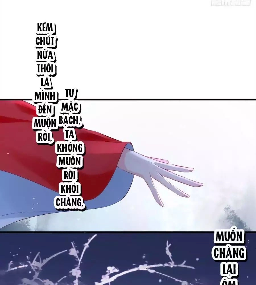 Liệt Hỏa Cuồng Phi: Vương Gia Thú Tính Muốn Sủng Chapter 70 - 7