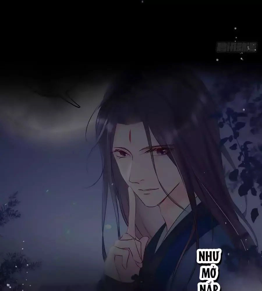 Liệt Hỏa Cuồng Phi: Vương Gia Thú Tính Muốn Sủng Chapter 70 - 11