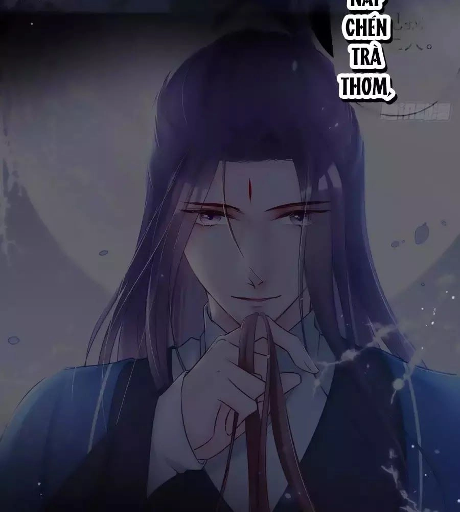 Liệt Hỏa Cuồng Phi: Vương Gia Thú Tính Muốn Sủng Chapter 70 - 12