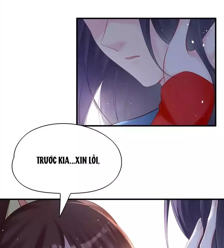 Liệt Hỏa Cuồng Phi: Vương Gia Thú Tính Muốn Sủng Chapter 70 - 18