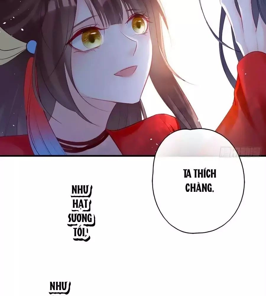 Liệt Hỏa Cuồng Phi: Vương Gia Thú Tính Muốn Sủng Chapter 70 - 19