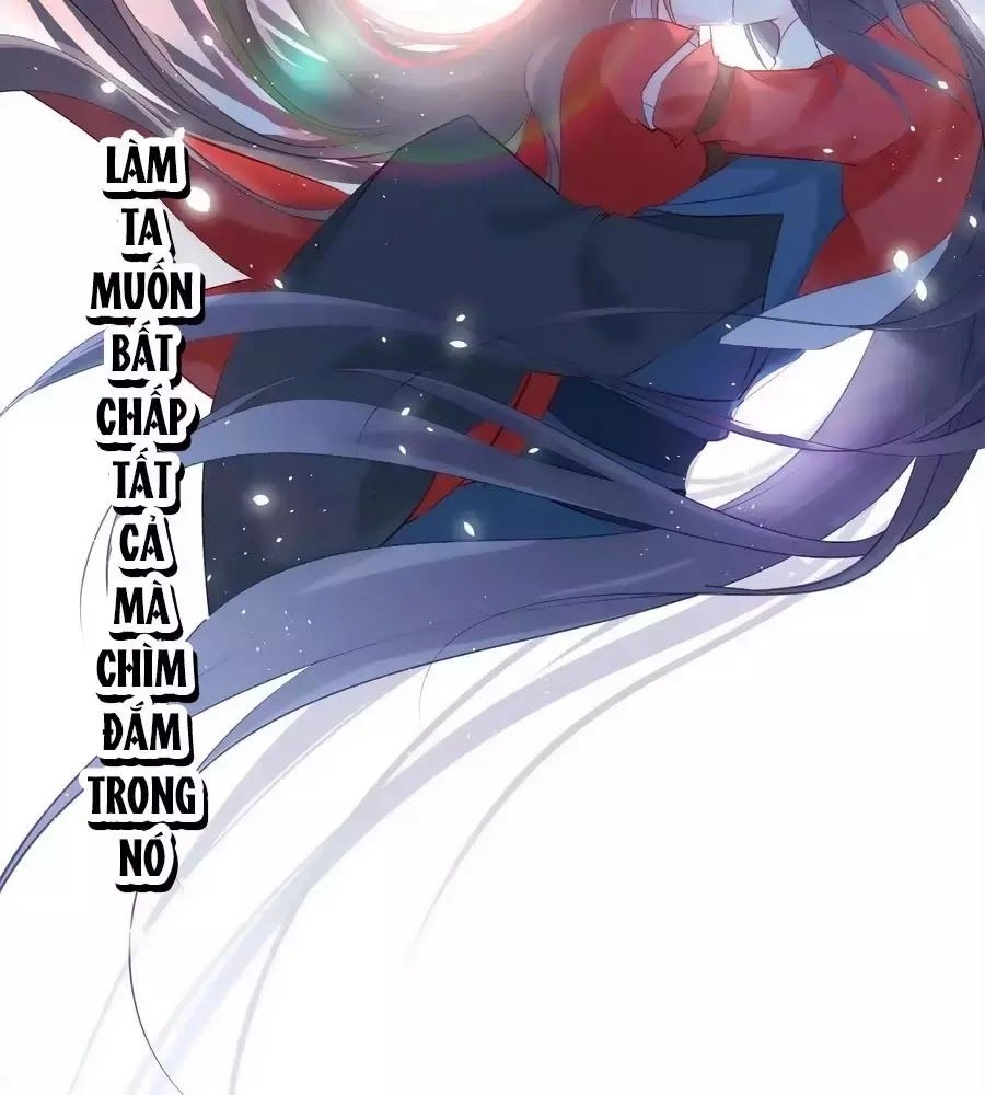 Liệt Hỏa Cuồng Phi: Vương Gia Thú Tính Muốn Sủng Chapter 70 - 22