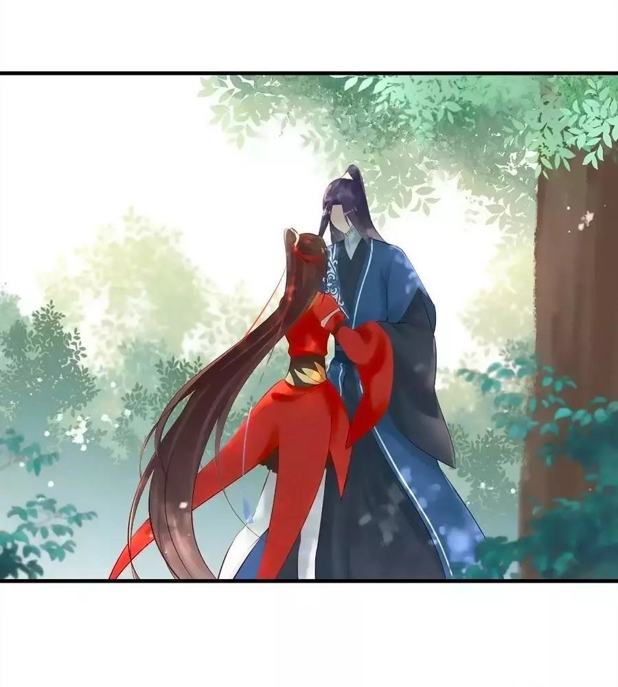 Liệt Hỏa Cuồng Phi: Vương Gia Thú Tính Muốn Sủng Chapter 70 - 25