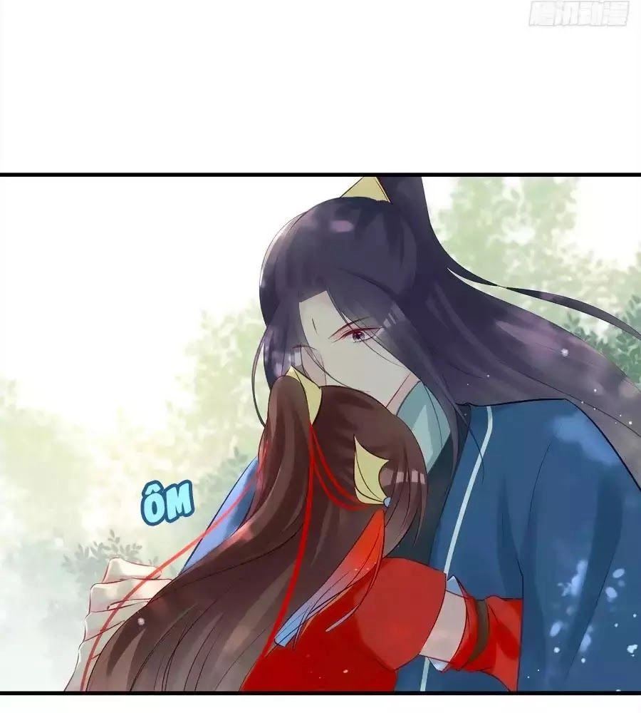 Liệt Hỏa Cuồng Phi: Vương Gia Thú Tính Muốn Sủng Chapter 70 - 26