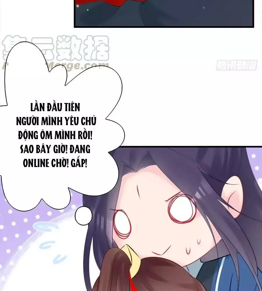 Liệt Hỏa Cuồng Phi: Vương Gia Thú Tính Muốn Sủng Chapter 70 - 28