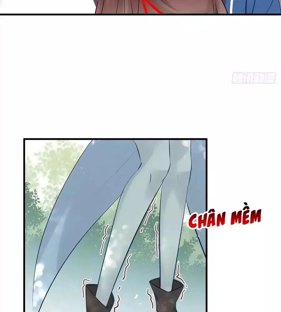 Liệt Hỏa Cuồng Phi: Vương Gia Thú Tính Muốn Sủng Chapter 70 - 29