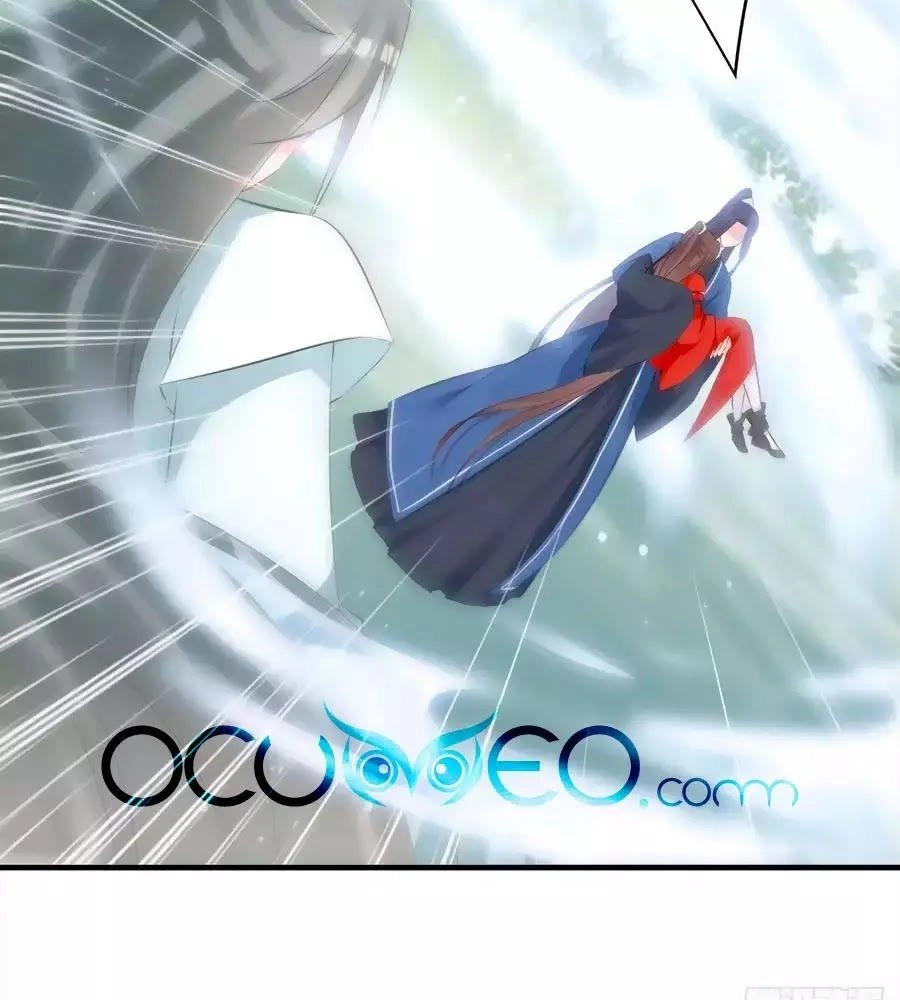 Liệt Hỏa Cuồng Phi: Vương Gia Thú Tính Muốn Sủng Chapter 70 - 34