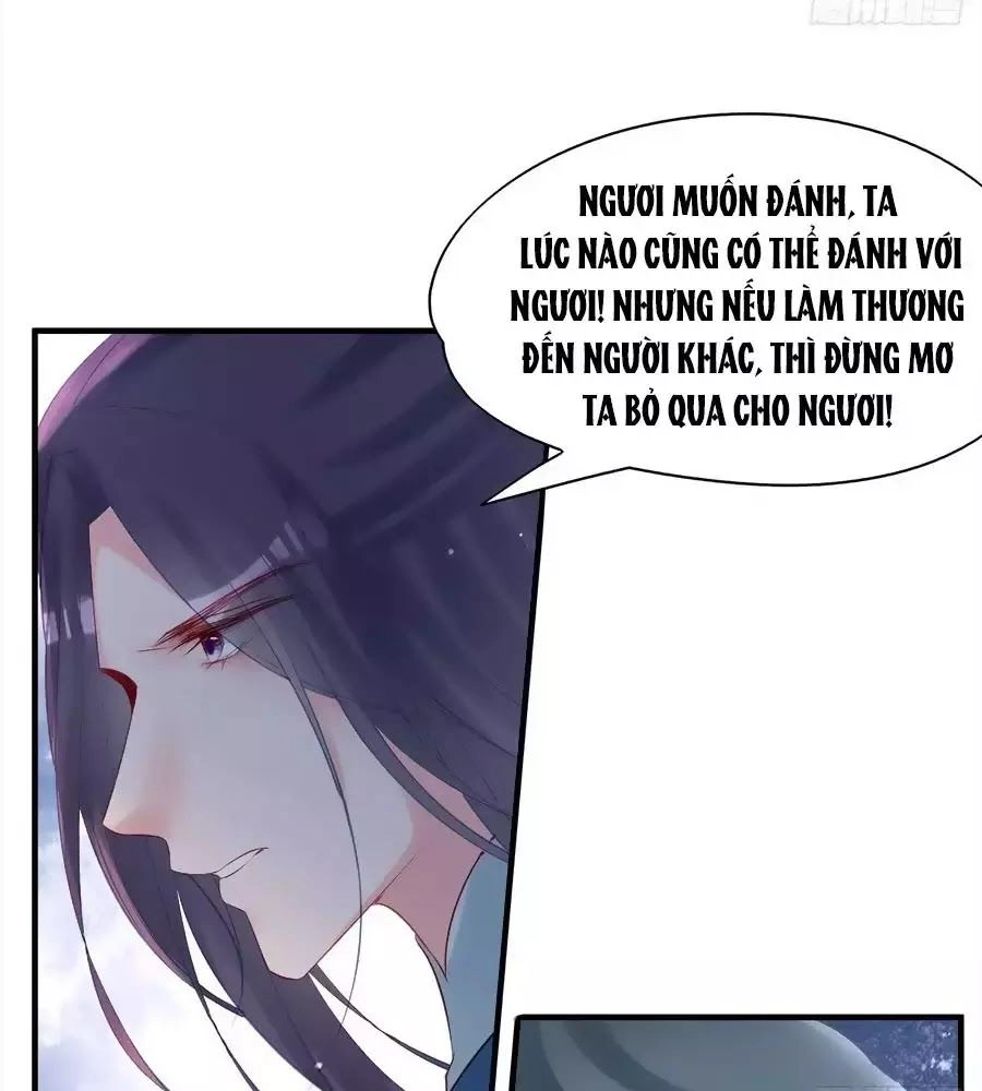 Liệt Hỏa Cuồng Phi: Vương Gia Thú Tính Muốn Sủng Chapter 70 - 35