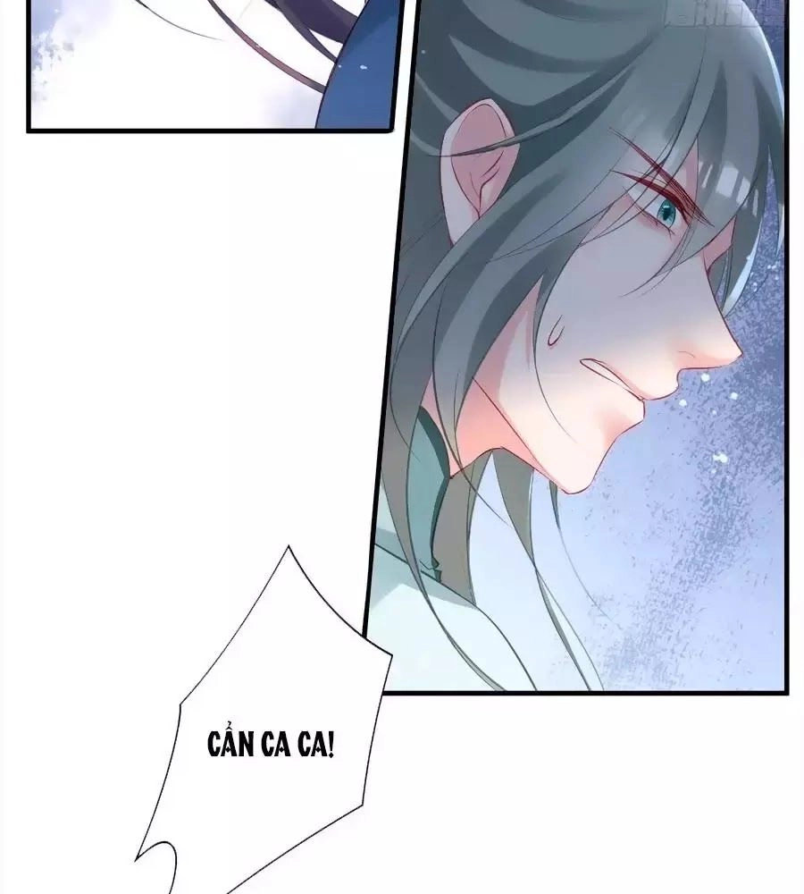 Liệt Hỏa Cuồng Phi: Vương Gia Thú Tính Muốn Sủng Chapter 70 - 36