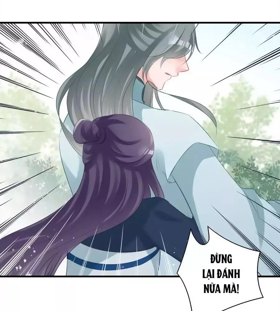 Liệt Hỏa Cuồng Phi: Vương Gia Thú Tính Muốn Sủng Chapter 70 - 38