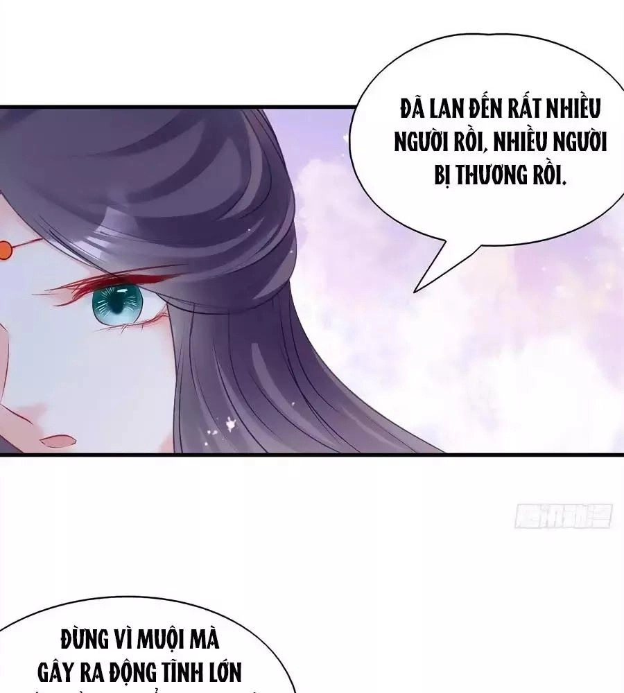 Liệt Hỏa Cuồng Phi: Vương Gia Thú Tính Muốn Sủng Chapter 70 - 40