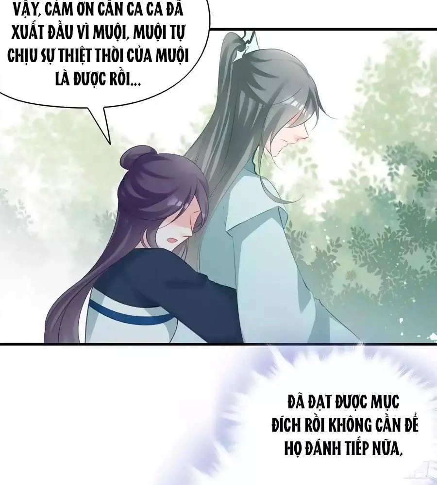 Liệt Hỏa Cuồng Phi: Vương Gia Thú Tính Muốn Sủng Chapter 70 - 41