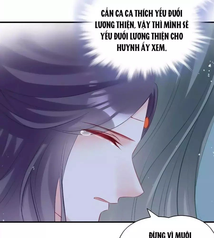 Liệt Hỏa Cuồng Phi: Vương Gia Thú Tính Muốn Sủng Chapter 70 - 42