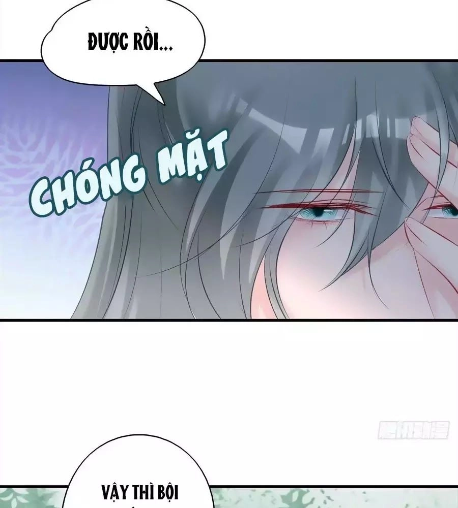 Liệt Hỏa Cuồng Phi: Vương Gia Thú Tính Muốn Sủng Chapter 70 - 51