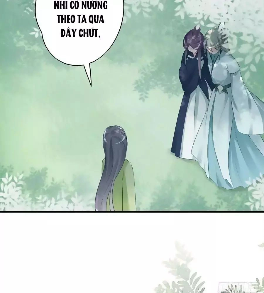 Liệt Hỏa Cuồng Phi: Vương Gia Thú Tính Muốn Sủng Chapter 70 - 52