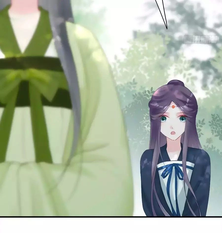 Liệt Hỏa Cuồng Phi: Vương Gia Thú Tính Muốn Sủng Chapter 70 - 54